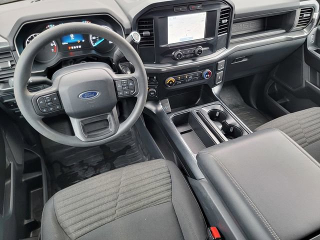 Certified 2023 Ford F150 XL w/ STX Appearance Package image 15