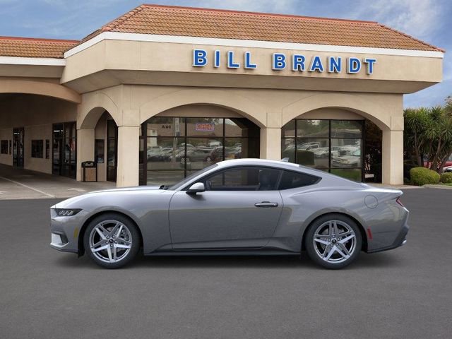 New 2025 Ford Mustang Coupe image 6