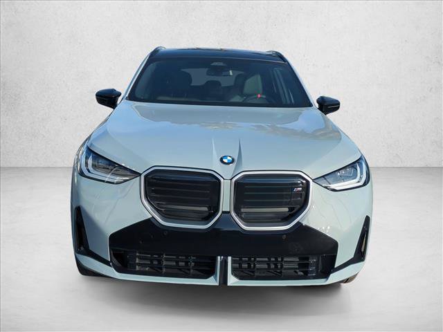 New 2026 BMW X3 M50 AWD/4WD image 6