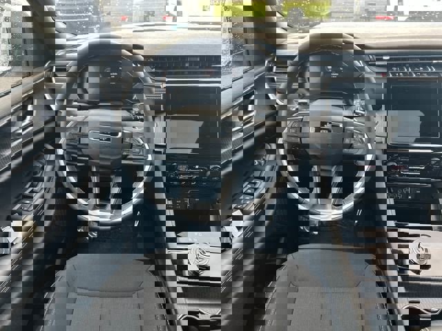 New 2025 Jeep Grand Cherokee L Laredo image 17