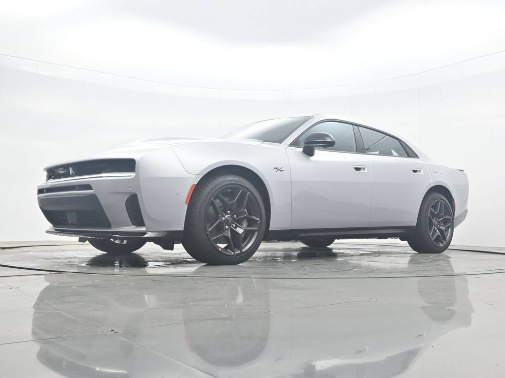 New 2026 Dodge Charger R/T AWD/4WD image 33