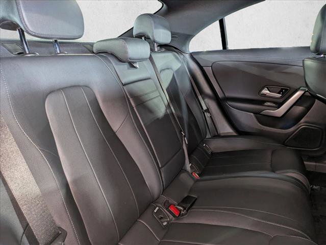 Certified 2023 Mercedes-Benz CLA 250 image 22