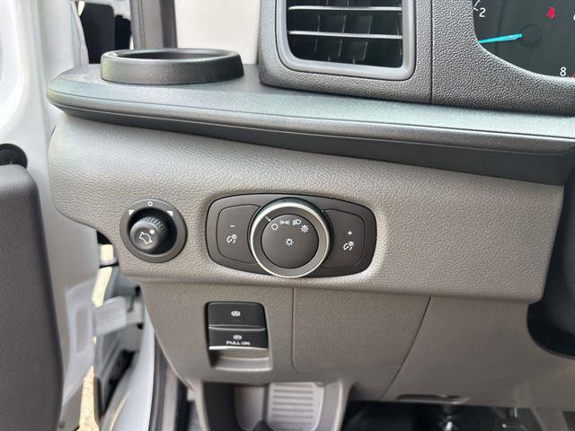 New 2025 Ford Transit 350 148 Medium Roof image 11