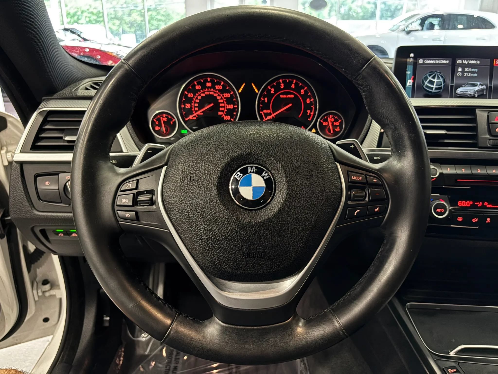 Used 2019 BMW 440i Gran Coupe w/ Executive Package RWD image 29