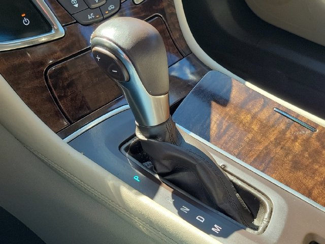 Used 2015 Buick LaCrosse FWD image 22