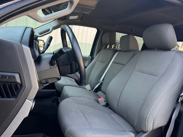 Used 2018 Ford F150 XLT w/ Equipment Group 302A Luxury image 12