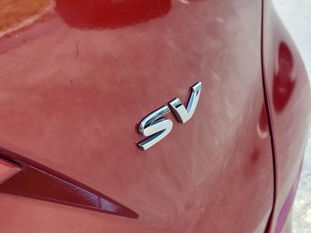 Used 2017 Nissan Murano SV image 6