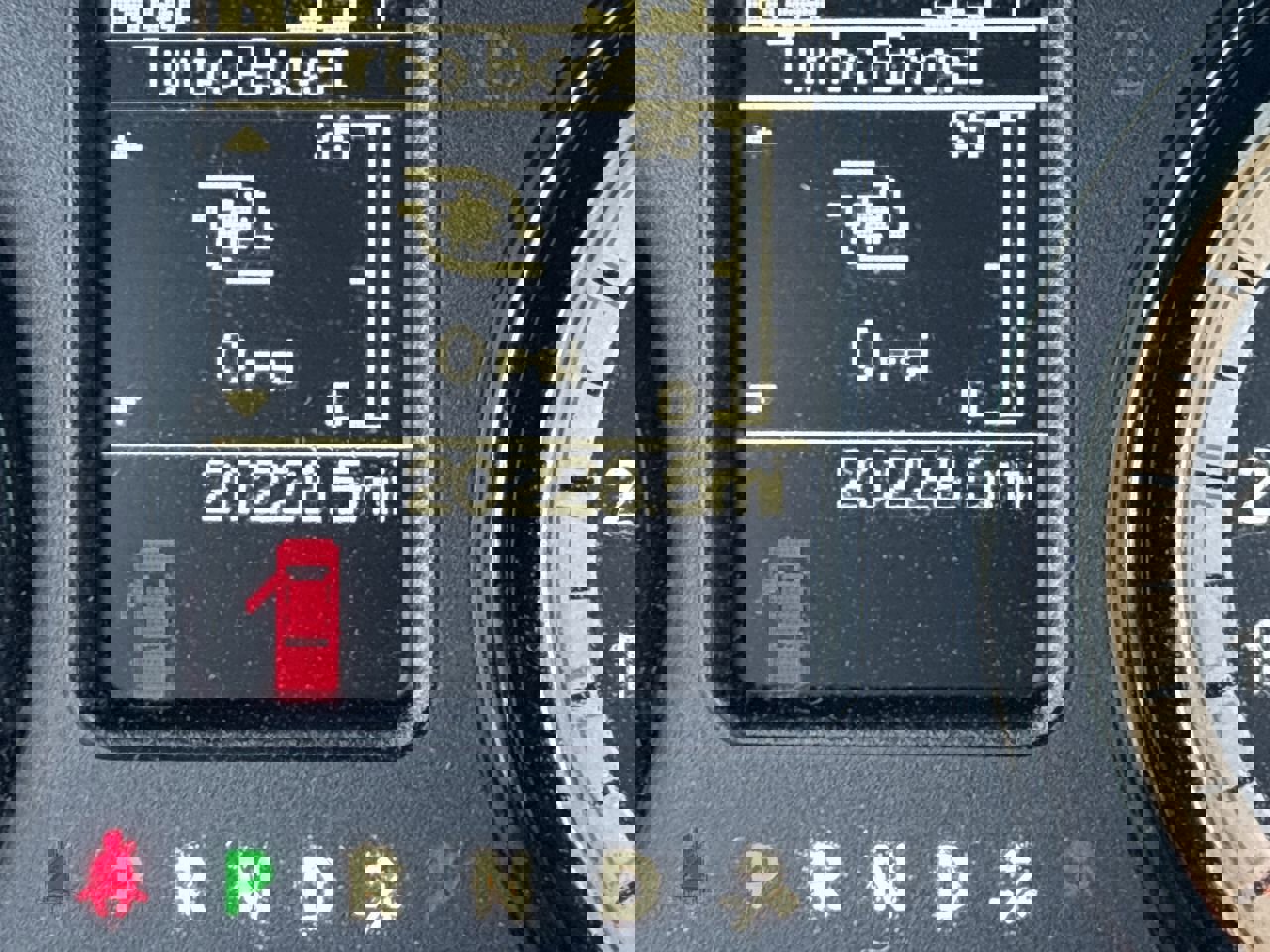 Used 2017 RAM 3500 Tradesman w/ Cold Weather Group image 30