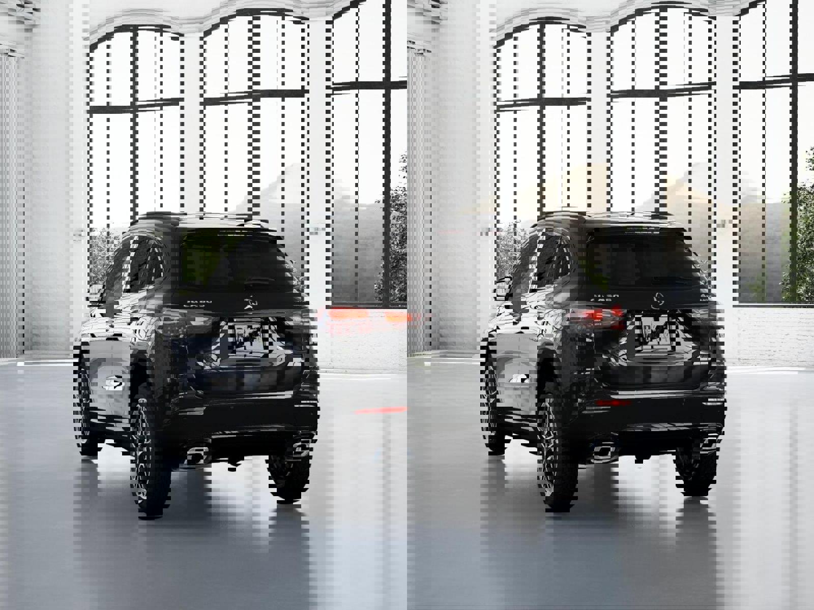 New 2026 Mercedes-Benz GLA 250 4MATIC image 26