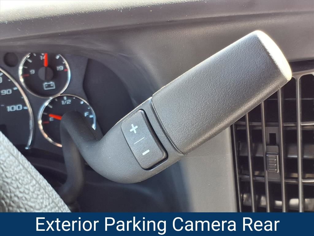 New 2025 Chevrolet Express 3500 w/ Power Convenience Package image 11