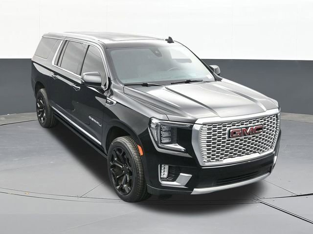 Used 2021 GMC Yukon XL Denali image 69