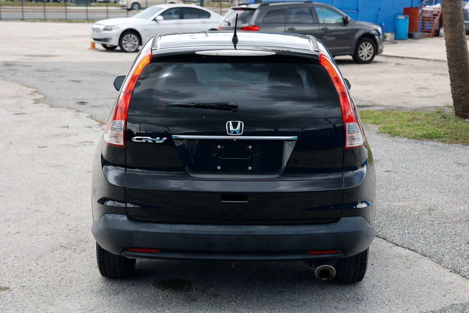 Used 2013 Honda CR-V LX image 6