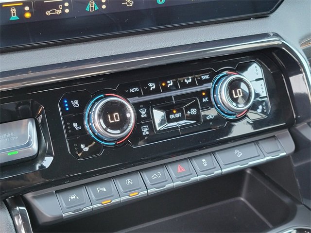 Used 2023 GMC Sierra 1500 AT4 w/ AT4 Premium Package image 23