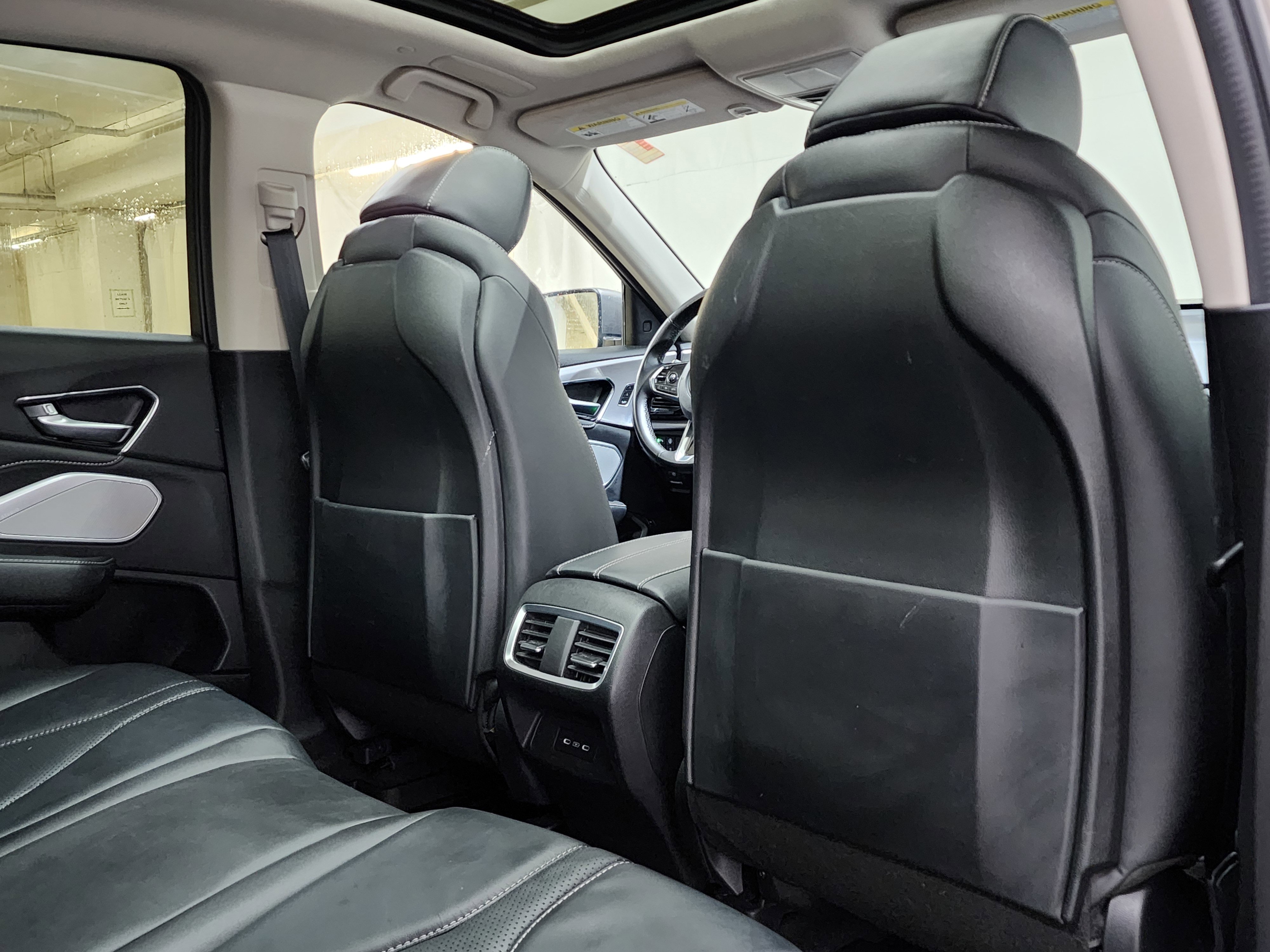 Certified 2025 Acura RDX SH-AWD w/ Technology Package image 19