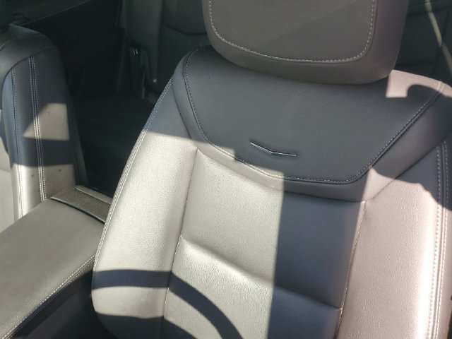 Certified 2024 Cadillac XT5 Luxury AWD/4WD image 13