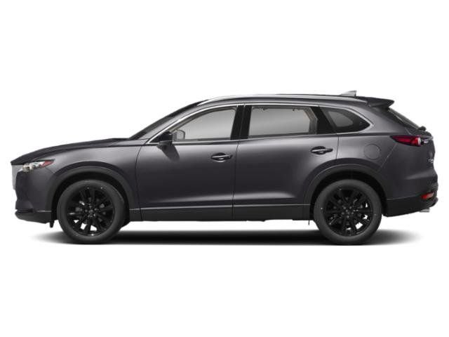 Used 2023 MAZDA CX-9 Touring Plus AWD/4WD image 13