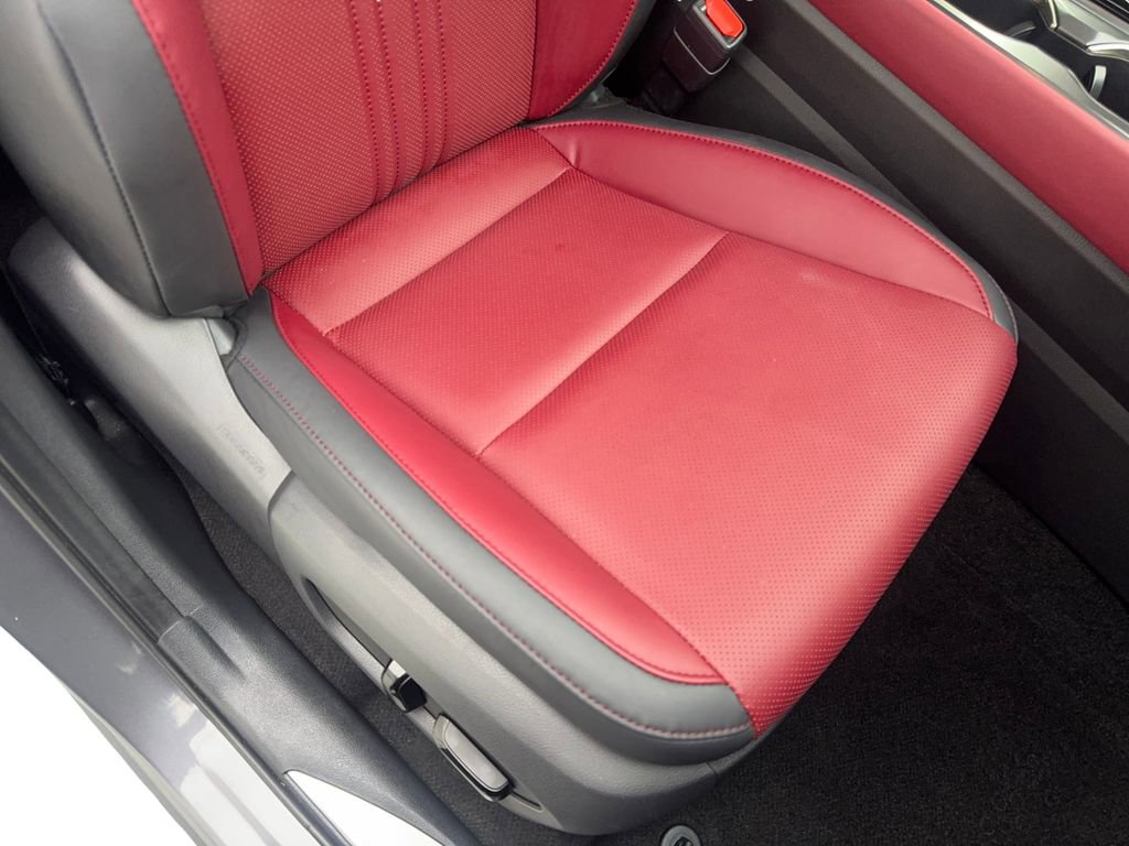 Used 2024 Lexus NX 250 FWD w/ Cold Area Package image 46