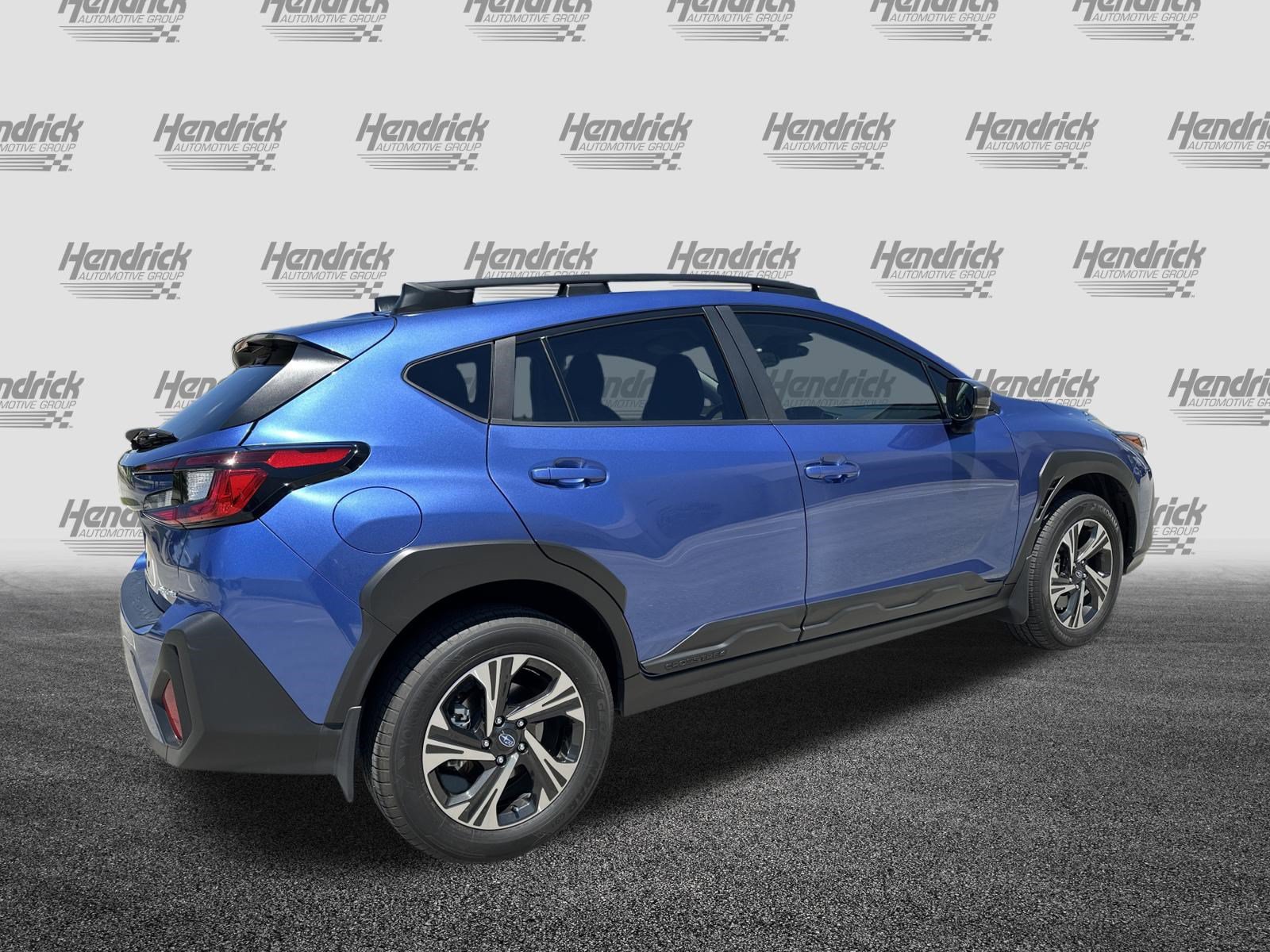 Used 2025 Subaru Crosstrek 2.5i Premium AWD/4WD image 10