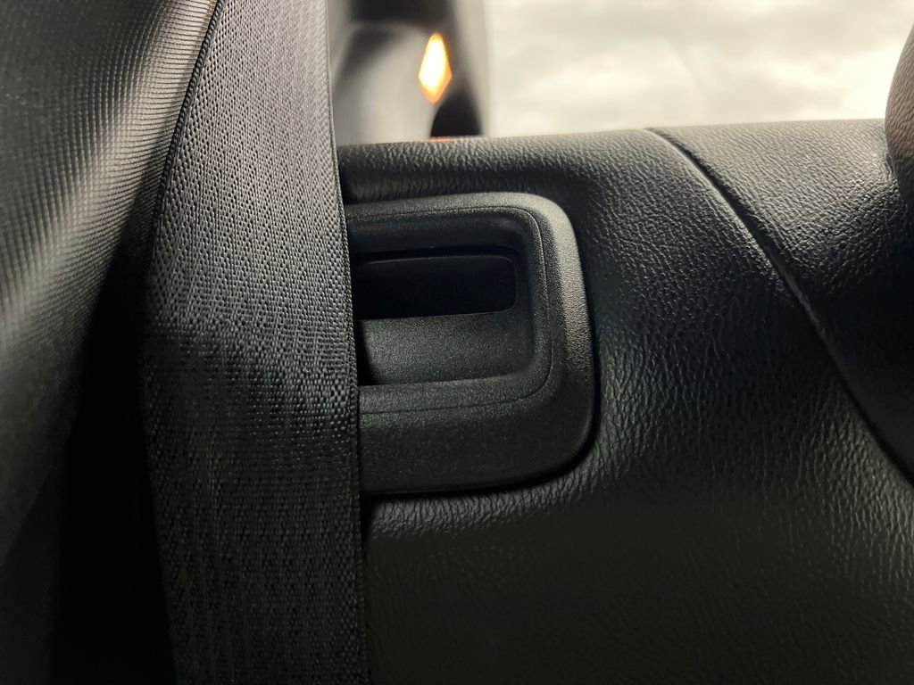 Used 2024 Jeep Compass Trailhawk image 18