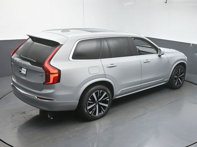 Used 2025 Volvo XC90 B6 Core w/ Protection Package image 47
