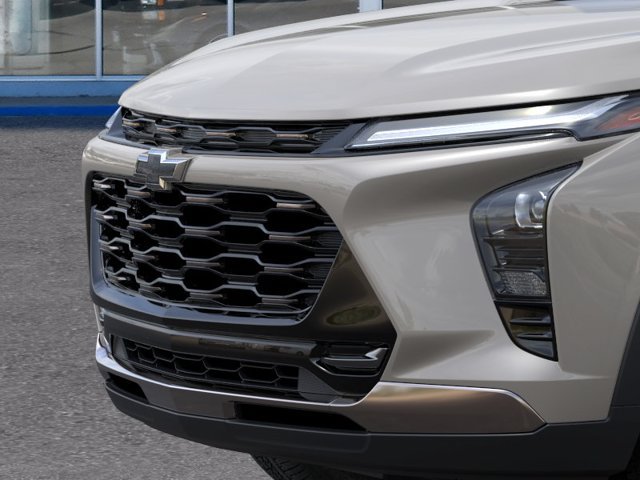 New 2026 Chevrolet Trax ACTIV w/ Sunroof Package FWD image 15