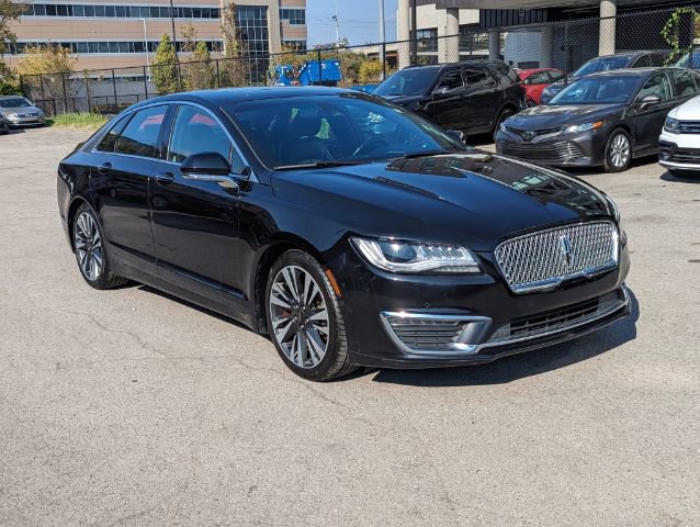 Used 2020 Lincoln MKZ Reserve w/ Elements Package FWD image 5