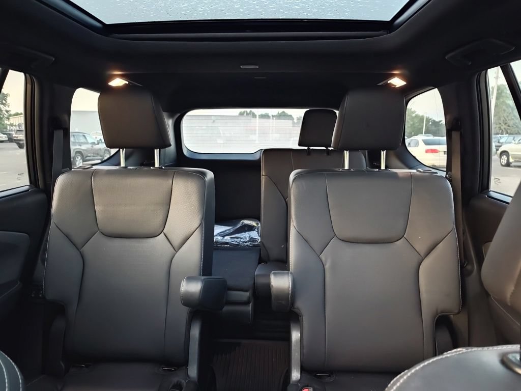 Used 2024 Lexus TX 350 AWD w/ Captains Chair Package image 13