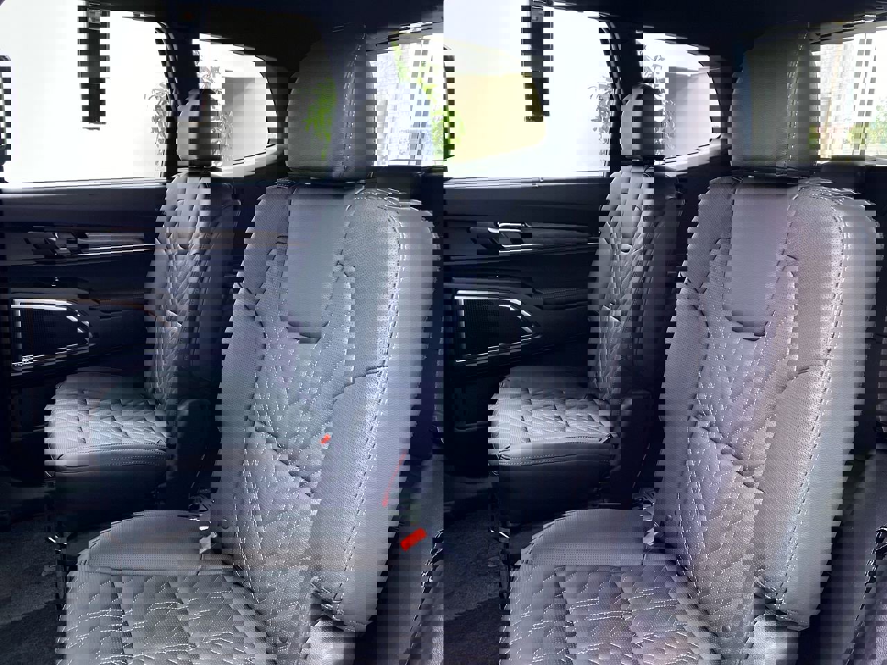 New 2025 Kia Telluride EX X-Line image 35