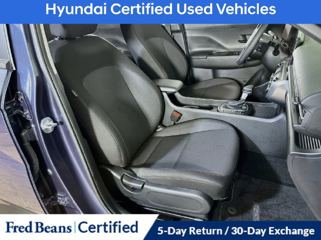 Certified 2024 Hyundai Kona SE AWD/4WD image 13