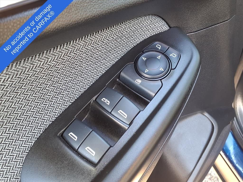 Used 2023 Chevrolet TrailBlazer LT image 16