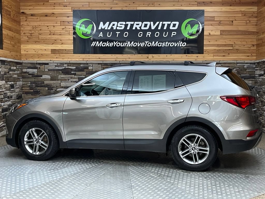 Used 2018 Hyundai Santa Fe Sport AWD/4WD image 18