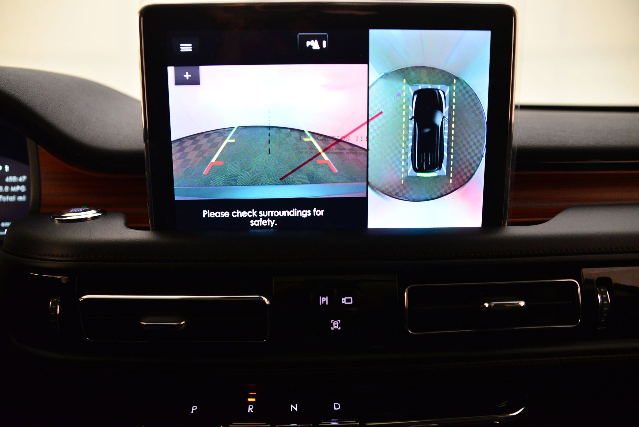 Used 2023 Lincoln Aviator Reserve w/ Equipment Group 201A image 34