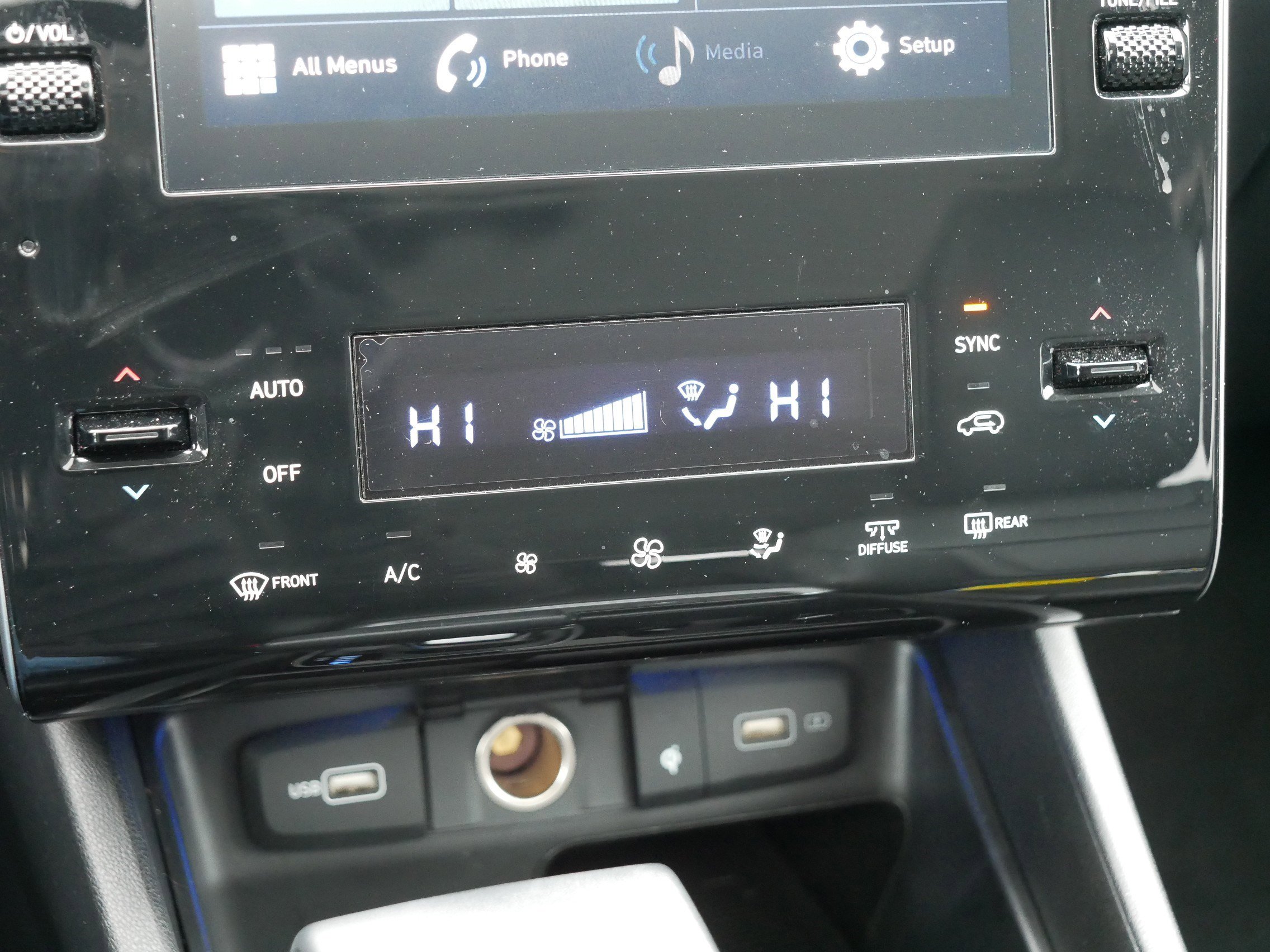 Certified 2023 Hyundai Tucson SEL w/ Convenience Package image 23