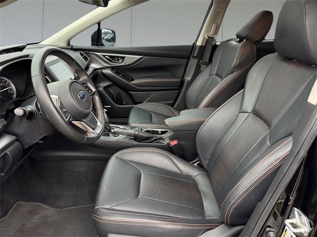 Used 2023 Subaru Crosstrek 2.5i Limited image 10