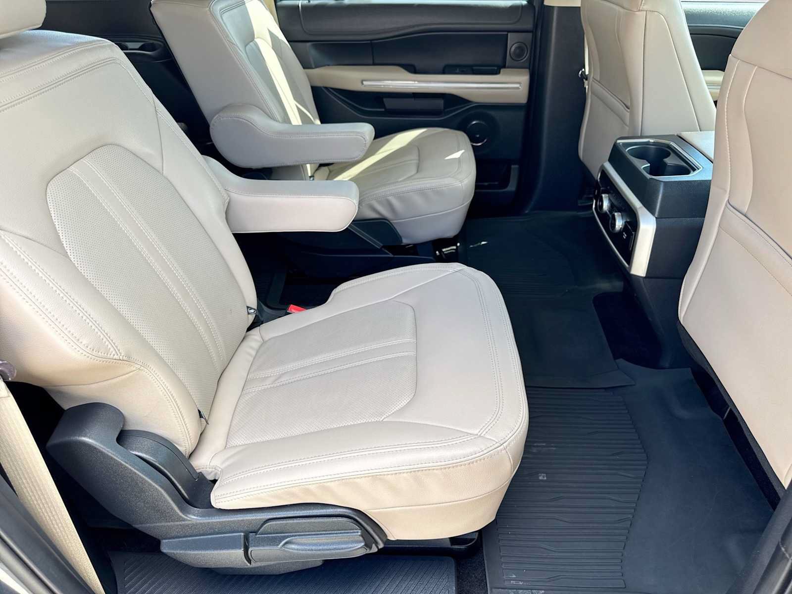 Certified 2022 Ford Expedition Max Limited RWD image 20