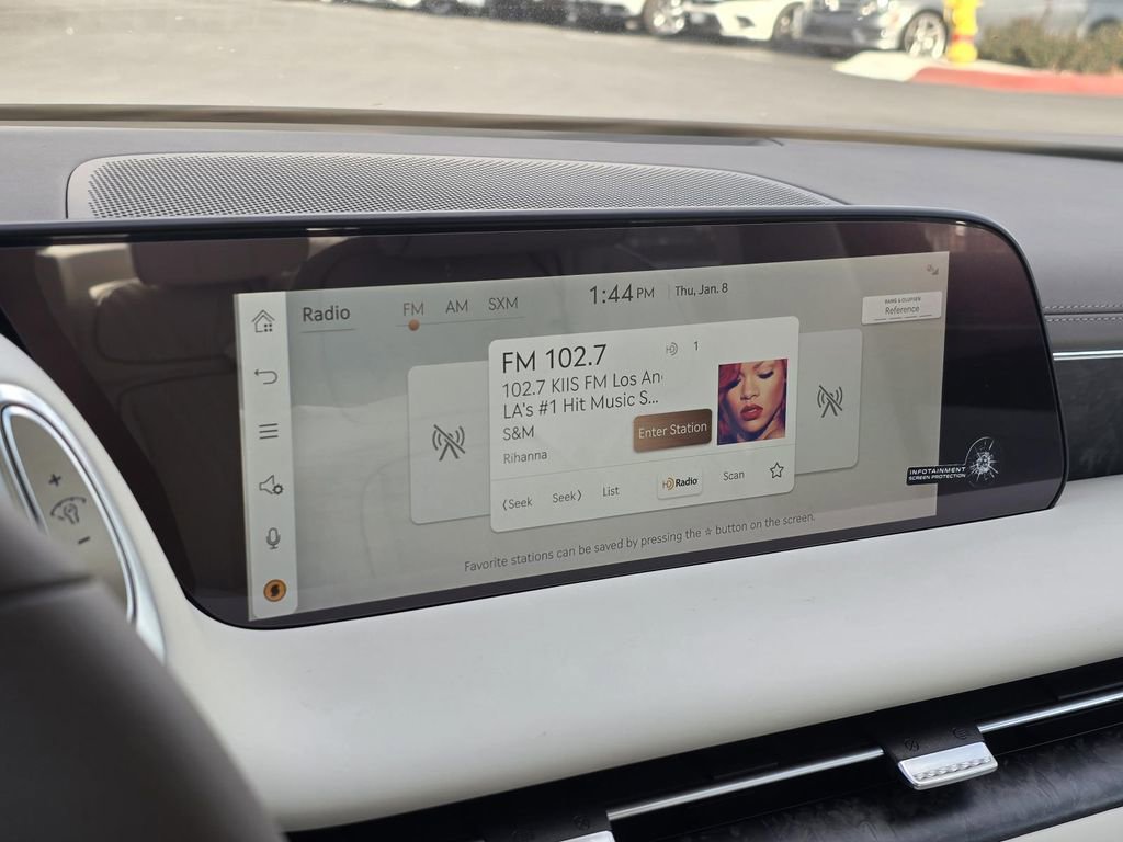 New 2026 Genesis G90 3.5T image 15