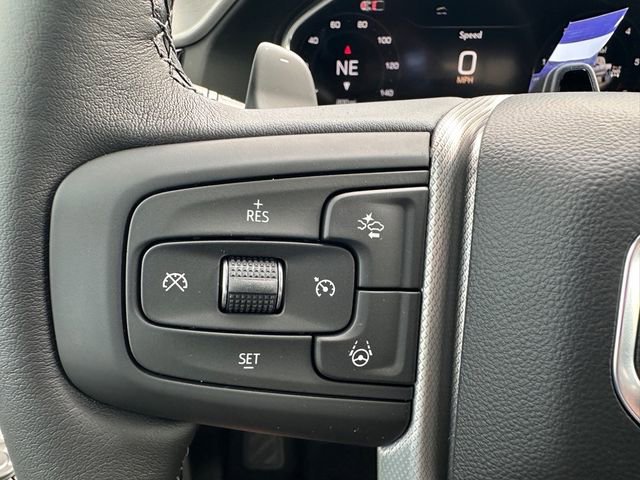 New 2026 GMC Sierra 1500 Denali image 26