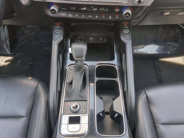 Used 2025 Kia Telluride S AWD/4WD image 22