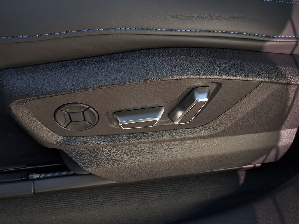 New 2026 Audi RS Q8 performance image 18