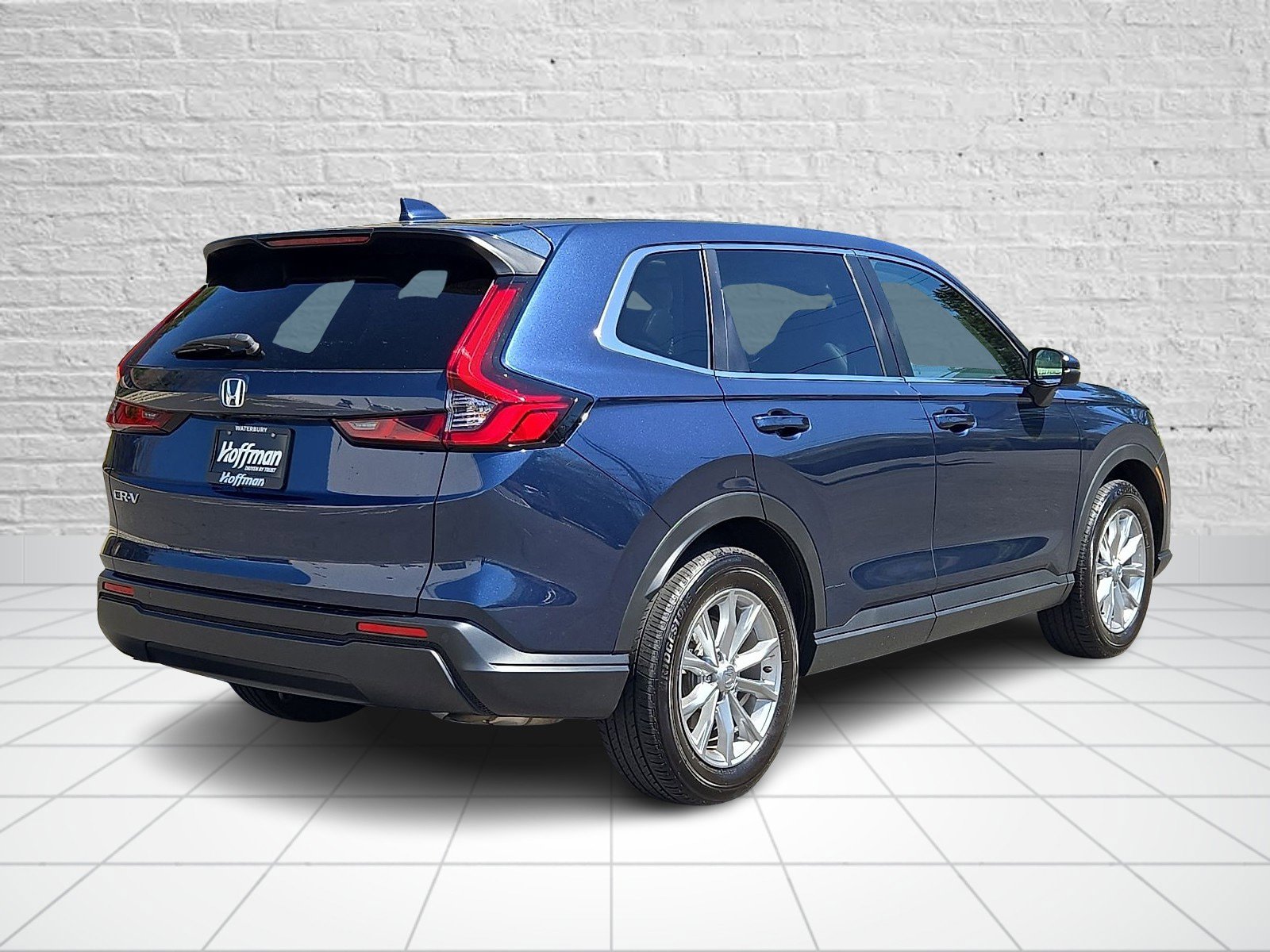 Used 2024 Honda CR-V EX-L image 6