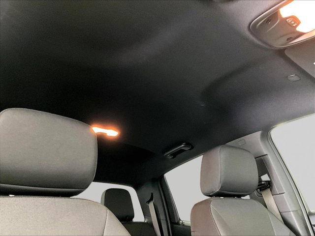 Used 2024 Chevrolet Colorado W/T RWD image 17