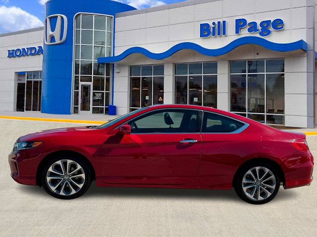 Used 2014 Honda Accord EX-L image 2