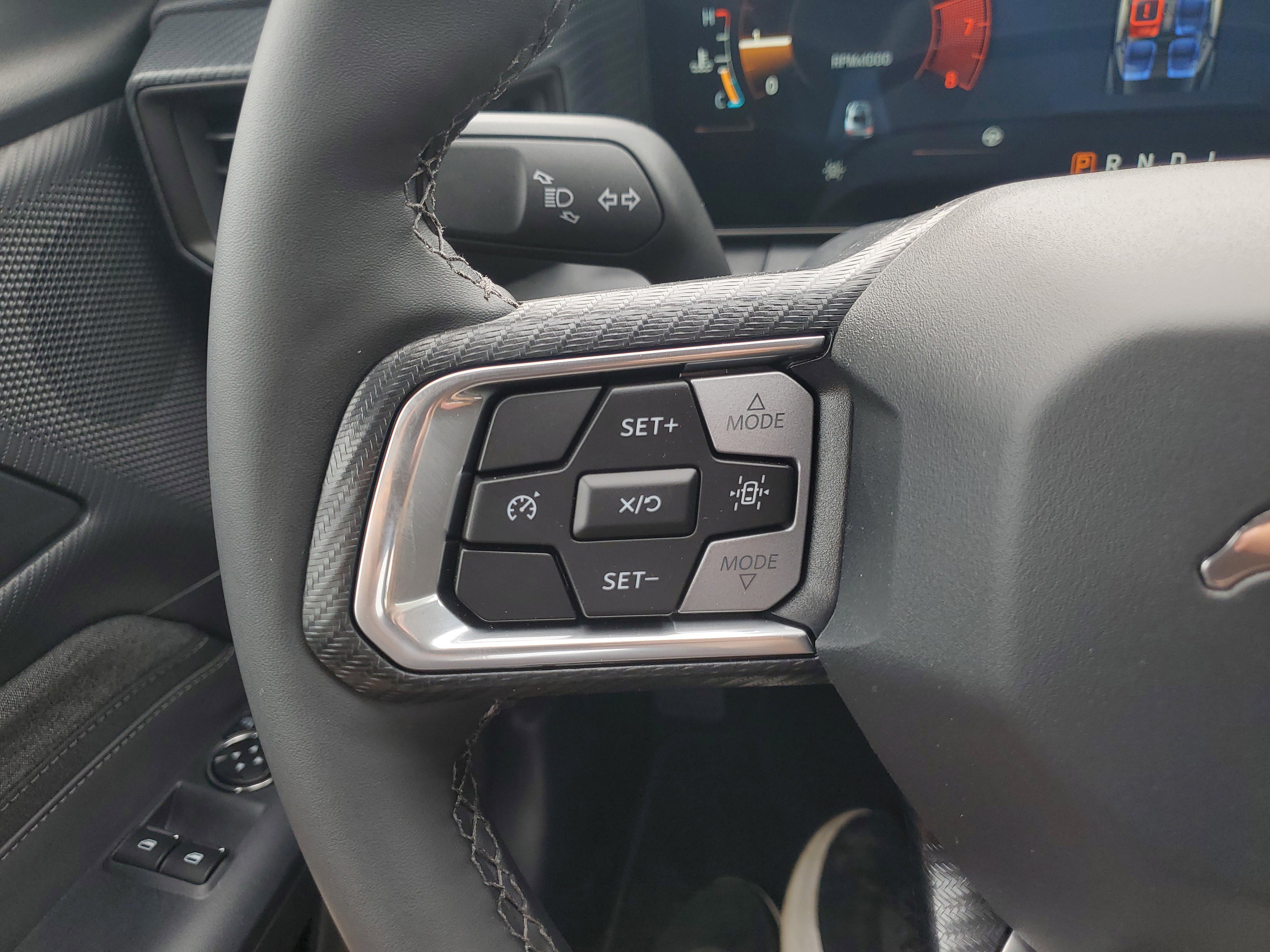 New 2026 Ford Mustang Coupe image 16