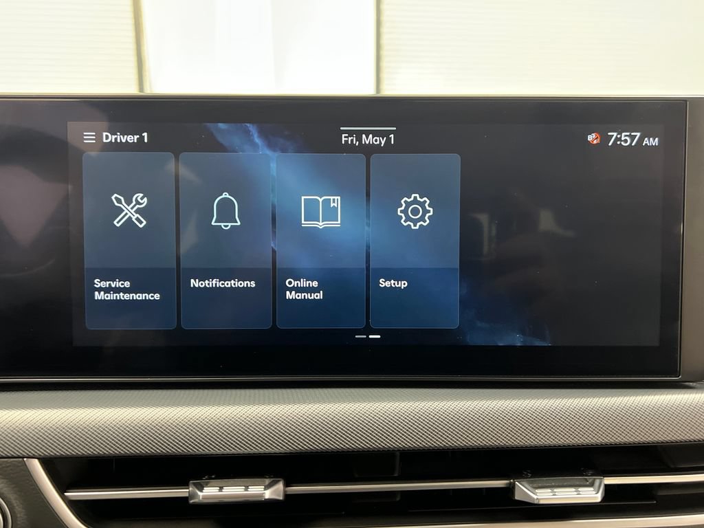 Used 2025 Hyundai Sonata SEL FWD image 56