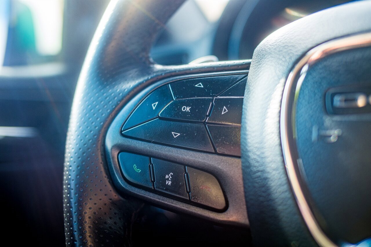 Used 2022 Dodge Durango GT image 17