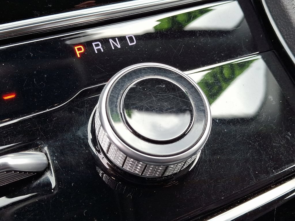Certified 2023 Jeep Grand Cherokee Limited AWD/4WD image 15
