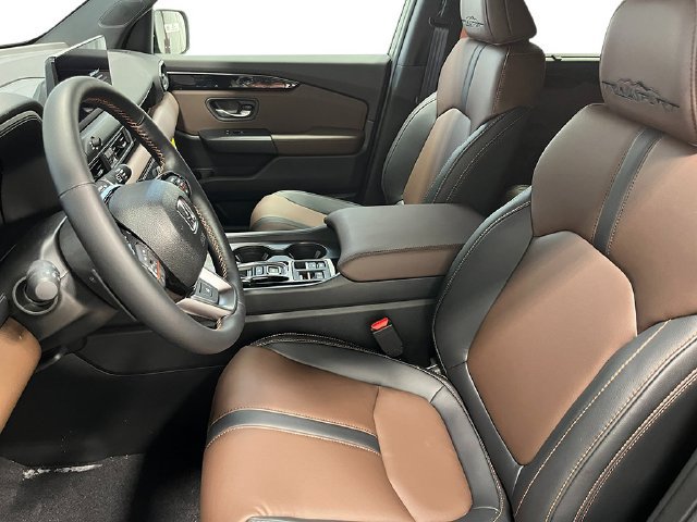New 2026 Honda Pilot TrailSport image 16