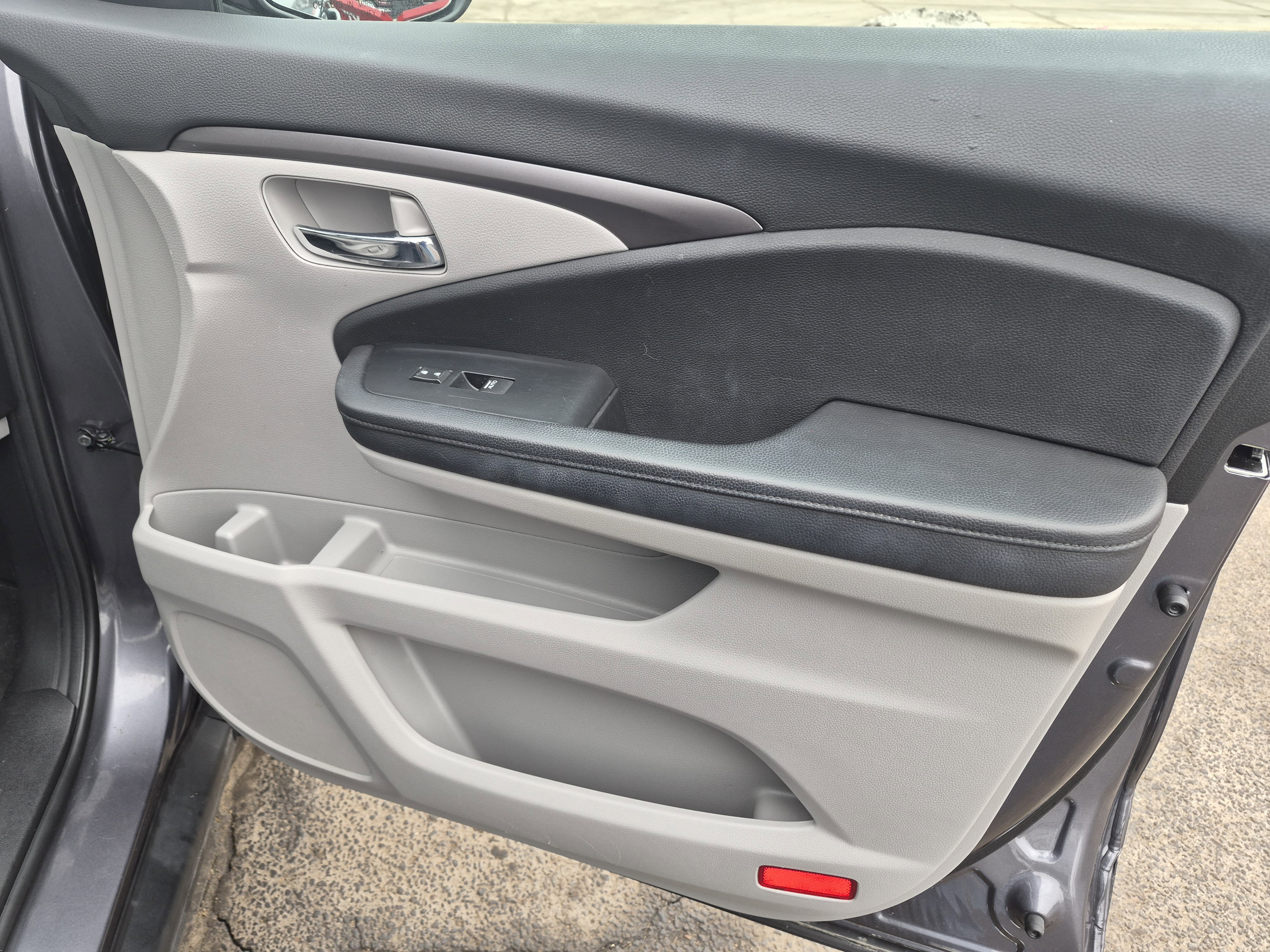 Used 2021 Honda Pilot EX-L image 19