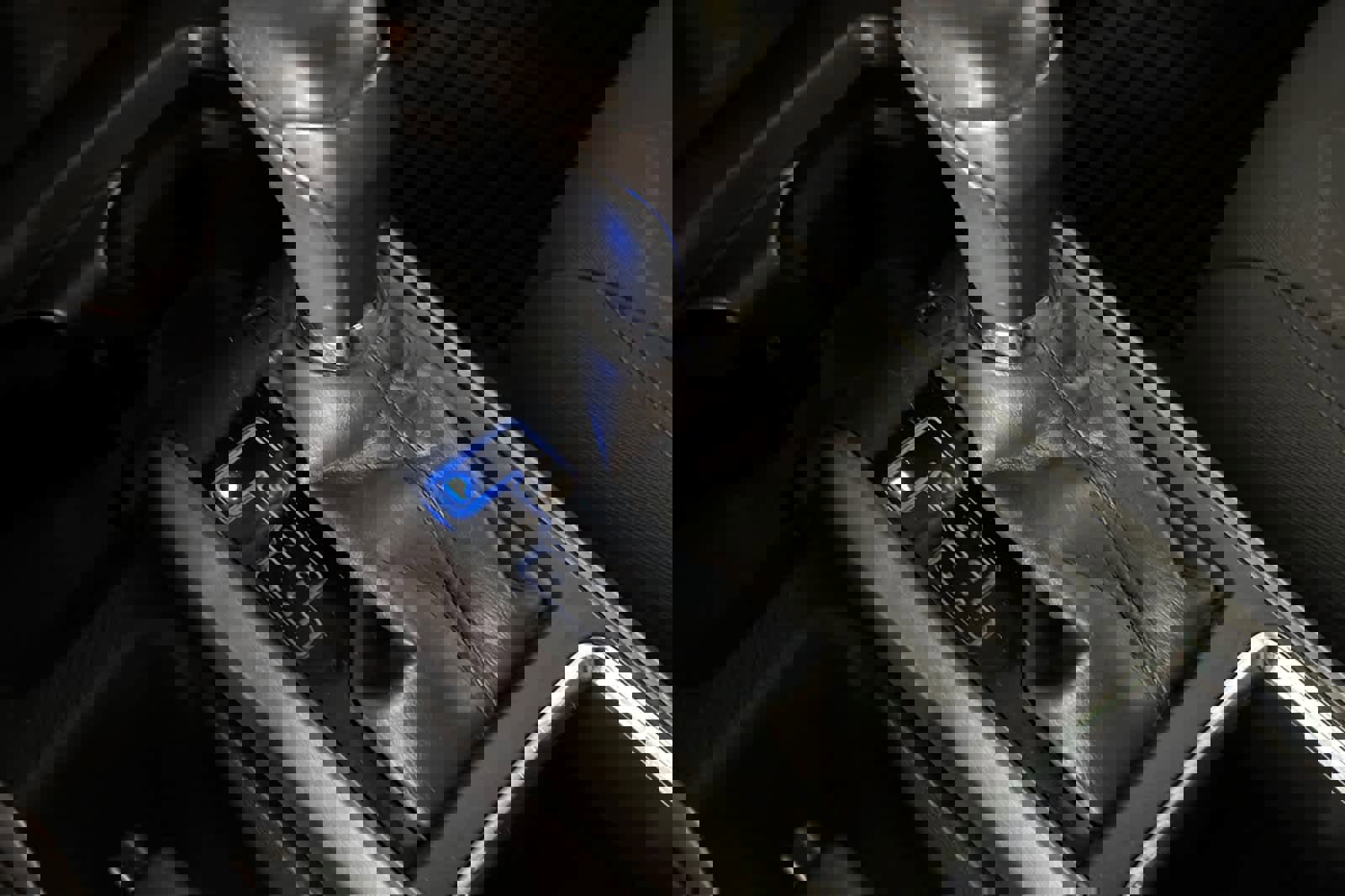 Used 2017 Toyota Tacoma TRD Off-Road image 23