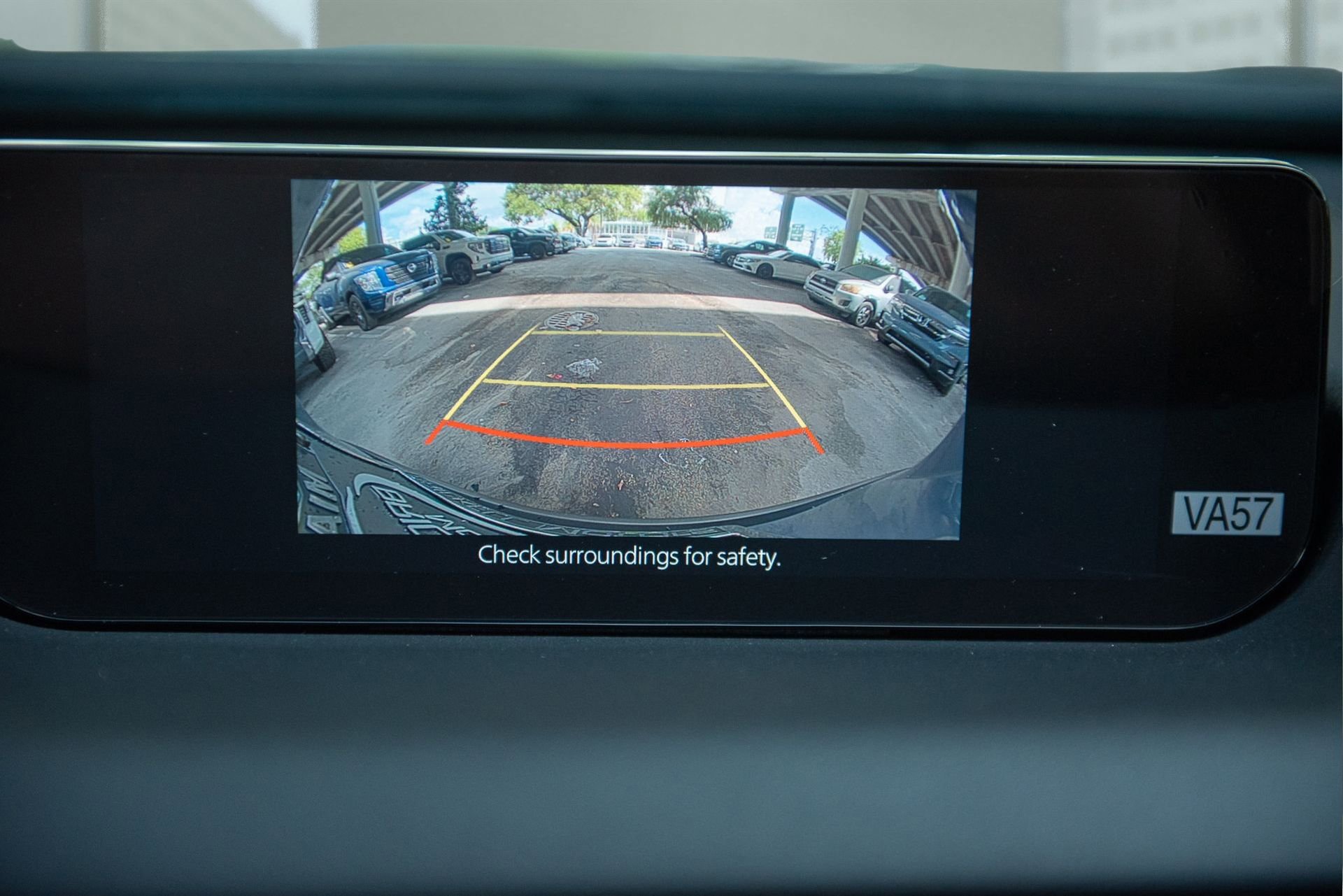 New 2025 MAZDA CX-50 Meridian Edition w/ Weather Package image 34